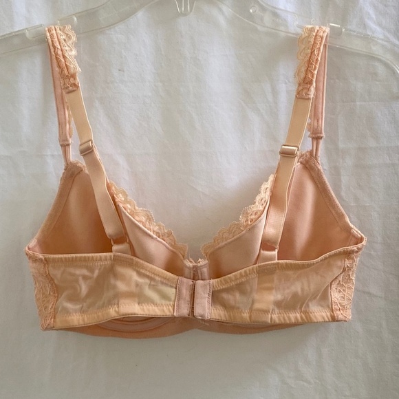 Felina Lace Bra Size: 34D - Picture 5 of 5